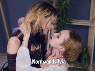 Normaandsilvia