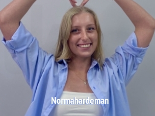 Normahardeman
