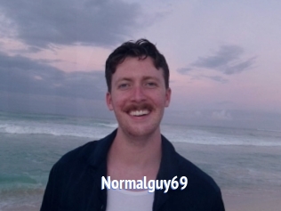 Normalguy69