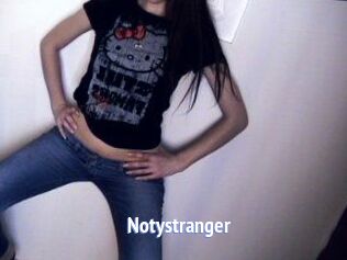 Notystranger