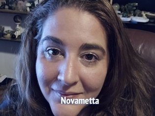 Novametta