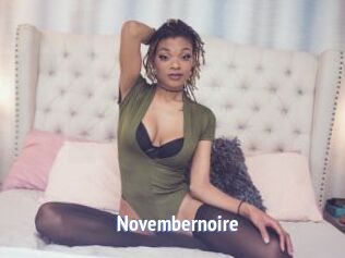 Novembernoire