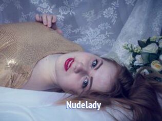 Nudelady