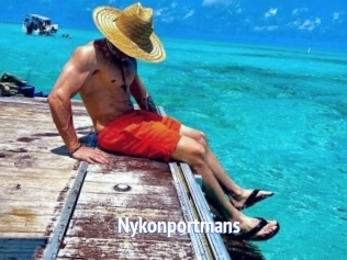 Nykonportmans