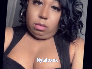 Nylaloxxx