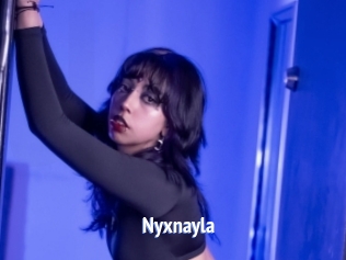 Nyxnayla