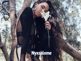 Nyxsalome