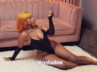 Nyxshadow