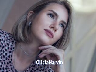 OliciaHarvin