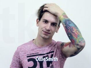 OllieSmith