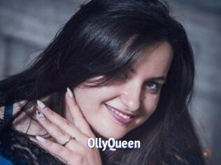 OllyQueen