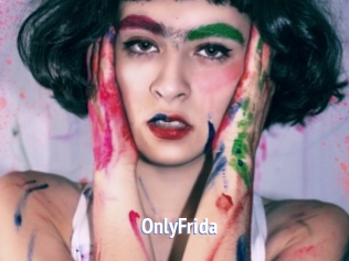 OnlyFrida