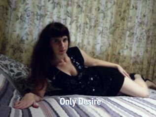 Only_Desire