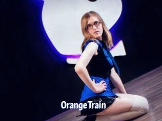 OrangeTrain