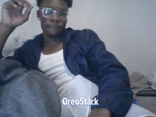 OreoStack