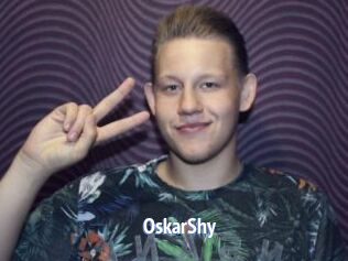 OskarShy