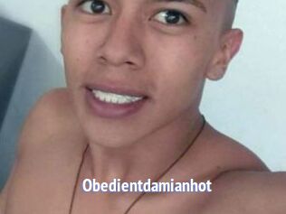 Obedientdamianhot