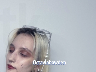 Octaviabawden
