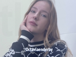 Octaviaenderby