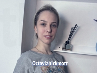 Octaviahickmott