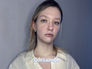Odeliaamber