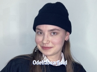 Odeliabearfield