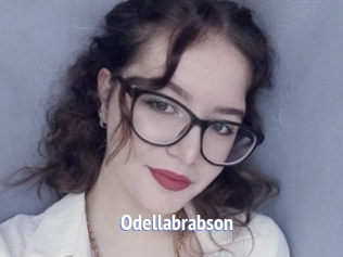 Odellabrabson