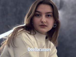 Odellacusson