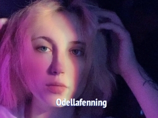 Odellafenning
