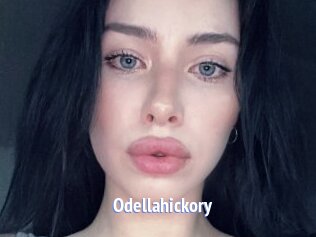Odellahickory