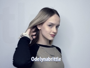 Odelynabrittle
