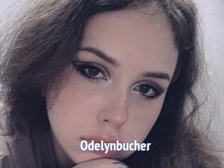Odelynbucher