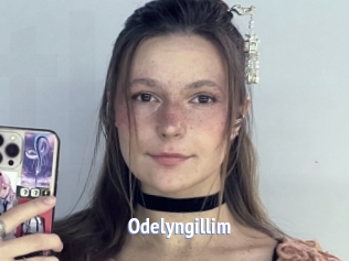 Odelyngillim