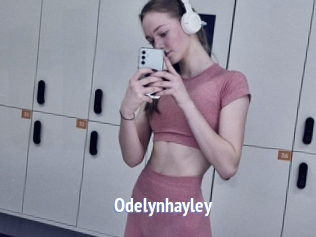 odelynhayley Telefon Kontakte
