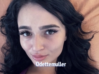 Odettemuller