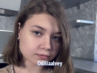 Odiliaalvey