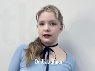 Odiliabulman