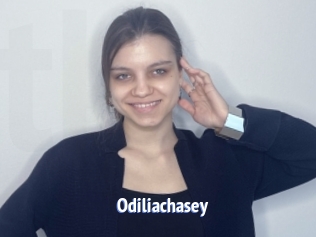 Odiliachasey