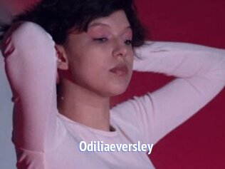 Odiliaeversley