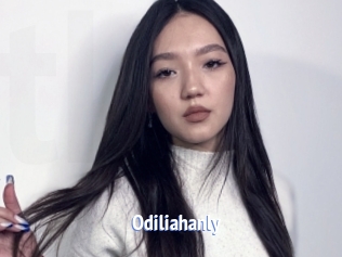 Odiliahanly