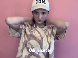 Odiliaharder