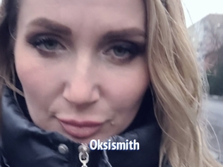 Oksismith