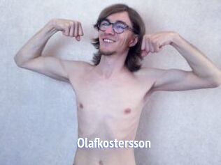 Olafkostersson