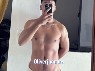 Oliverjhonnes