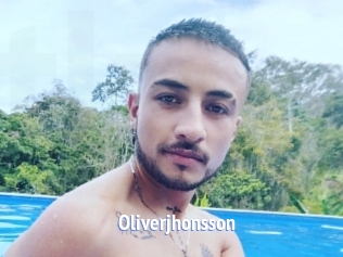 Oliverjhonsson