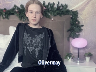 Olivermay