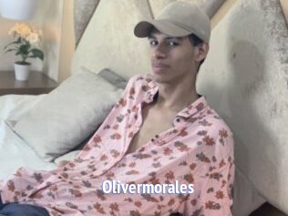 Olivermorales