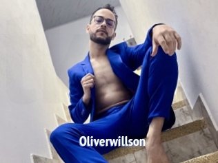 Oliverwillson