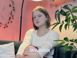 Oliviacalvin