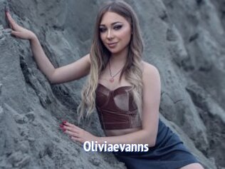 Oliviaevanns